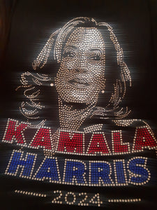 Kamala Poncho