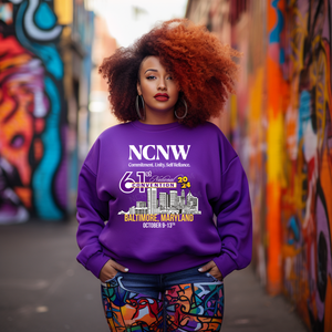 61st Convention - Crewneck Sweatshirt