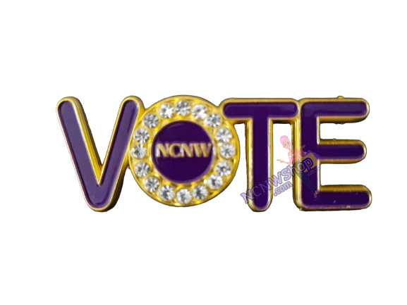 VOTE NCNW