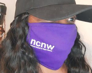Masks - NCNW Purple